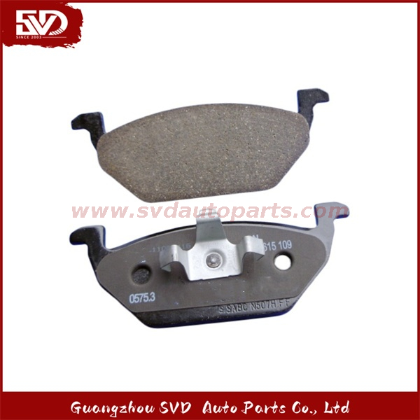 SVD-Audi 1J0698151G Brake Pad For Audi