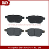 SVD-TY 04466-12130 Brake Pad For Toyota