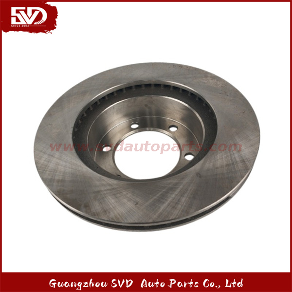 SVD-TY 43512-35210 Brake Disc For Toyota