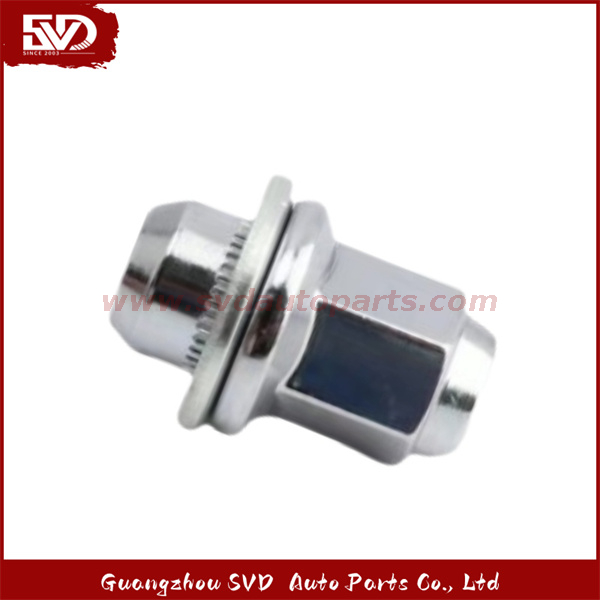 SVD-LR C2C35294 Wheel Nut For Land Rover