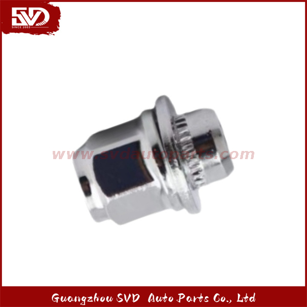 SVD-TY 90942-01033 Wheel Lug Nut For Toyota