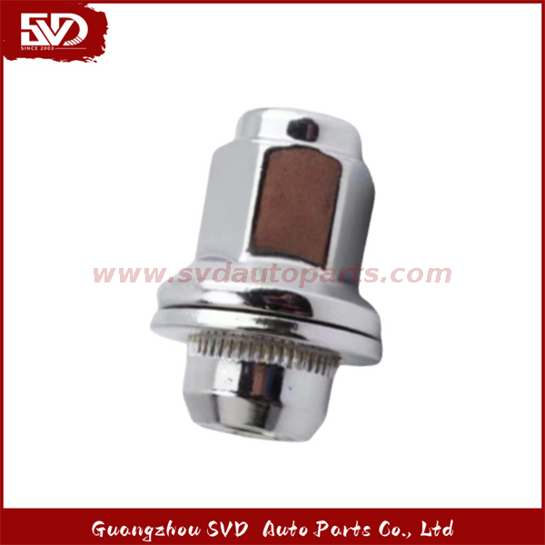 SVD-TY 90942-01103 Wheel Lug Nut For Toyota