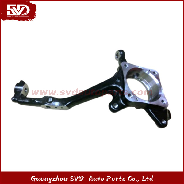 SVD-TY 43211-0K040 Steering Knuckle For Toyota