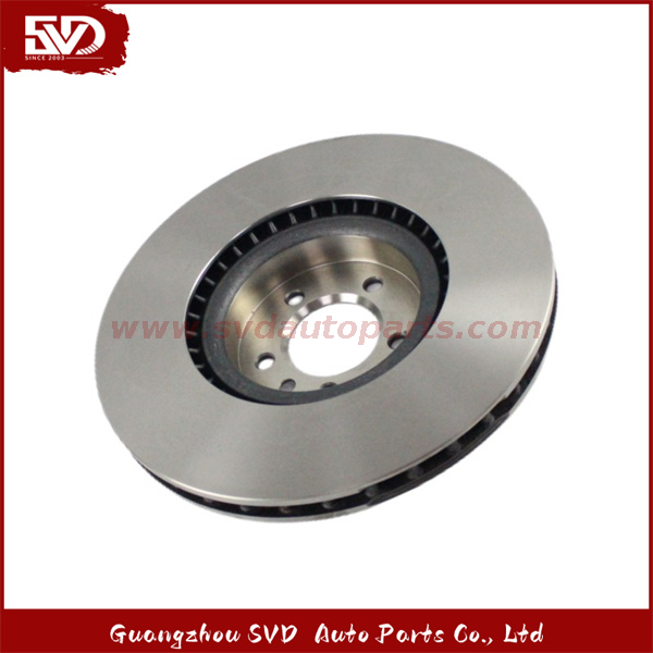 SVD-LR LR016176 Brake Disc For Land Rover