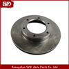 SVD-TY 43512-60050 Brake Disc For Toyota