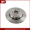 SVD-LR LR016192 Brake Disc For Land Rover