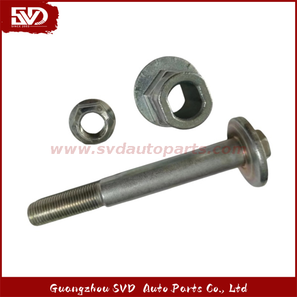 SVD-HD 52387-S7A-000 Adjust Eccentric Bolt For Honda