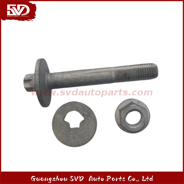 SVD-BMW 33326858054 Eccentric Bolt For BMW