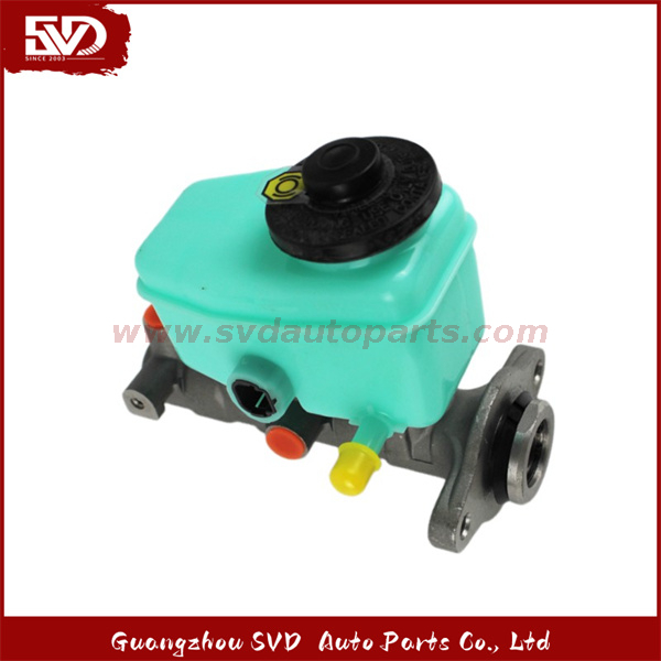 SVD-Lexus 47201-60A00 Brake Master Cylinder For Lexus