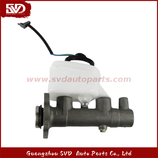 SVD-TY 47201-60400 Brake Master Cylinder For Toyota