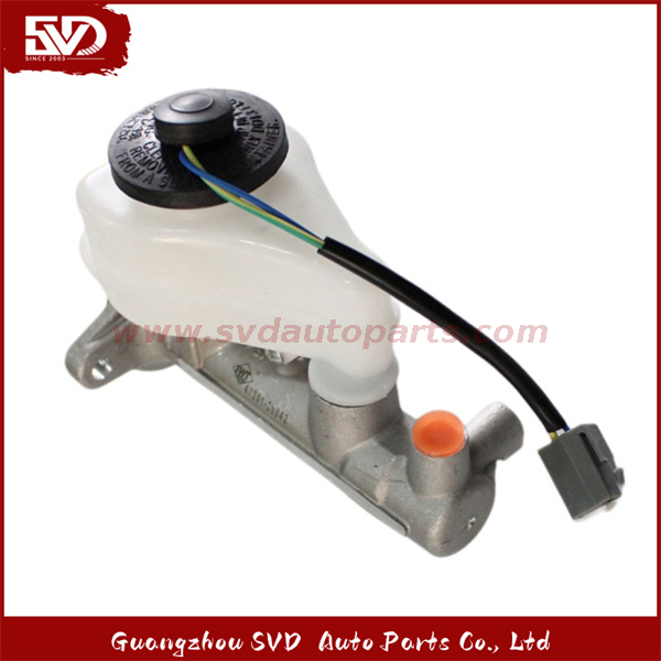 SVD-TY 47201-38042 Brake Master Cylinder For Toyota