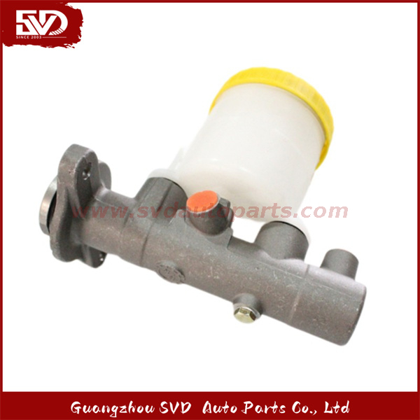 SVD-TY 47201-12590 Brake Master Cylinder For Toyota