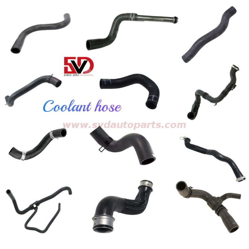 Auto Parts Coolant Hose
